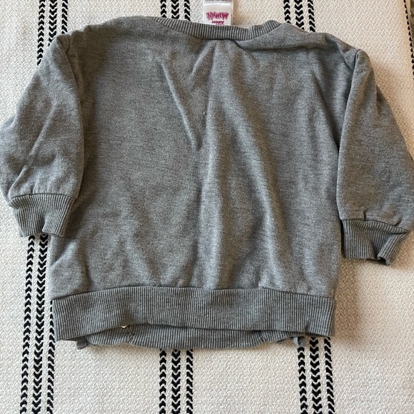 Minnie Mouse Outfit | Sweats | Size 18 months | matching set - Picture 11 of 12